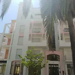 Monaco Apartment *