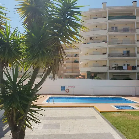 Apartman Monaco