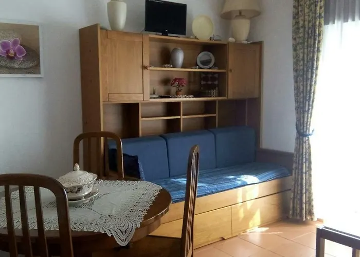 شقة Monaco Armação de Pêra