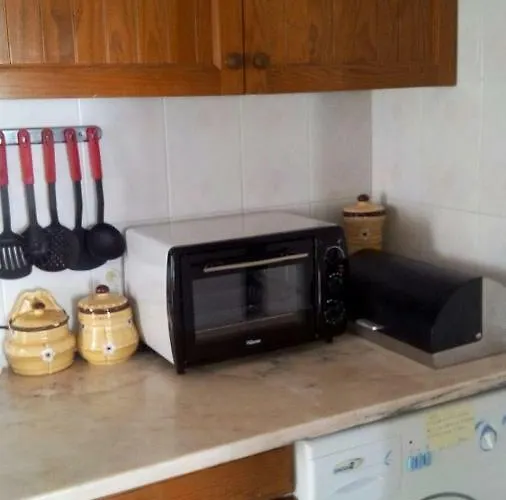 Monaco شقة Armação de Pêra