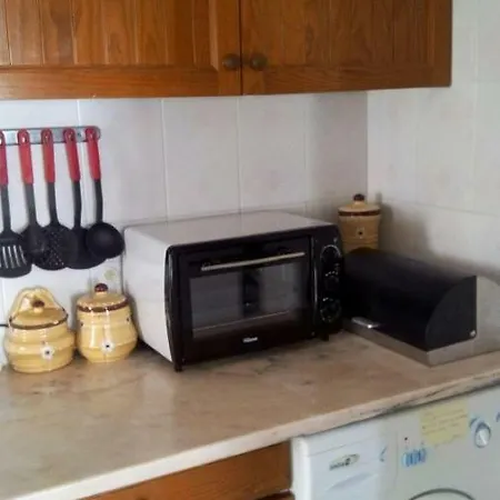 Monaco Apartmán Armação de Pêra