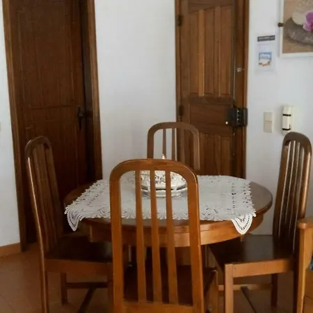 Monaco Apartment *