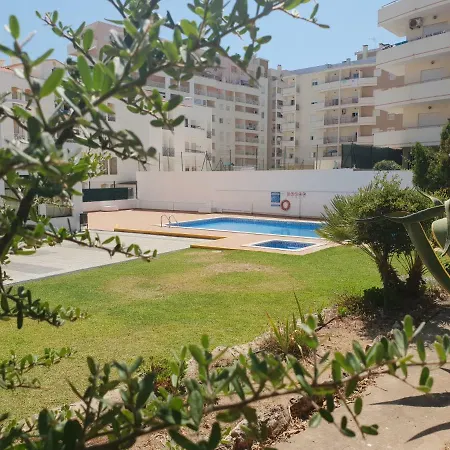 Monaco Apartment