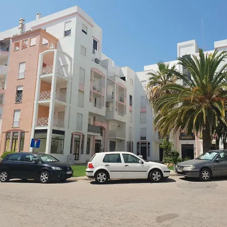 Apartment Monaco *