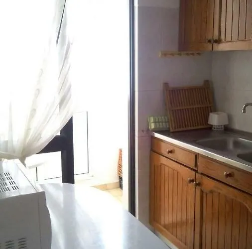 Monaco Armação de Pêra