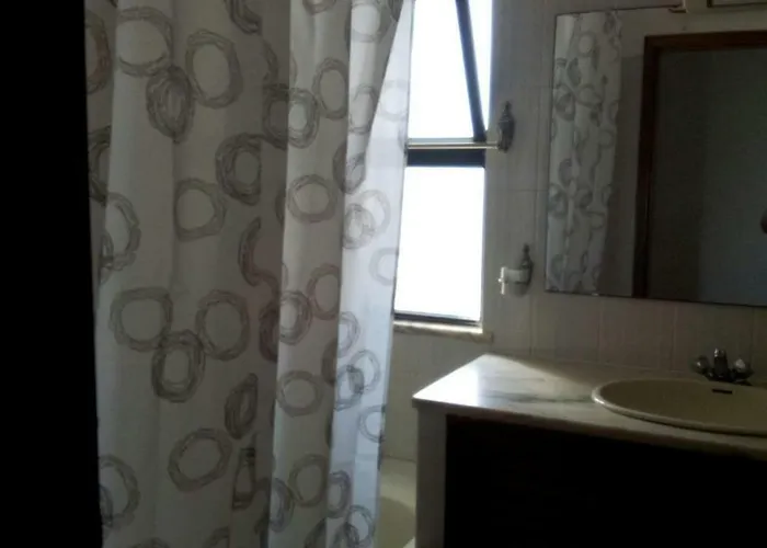 Monaco * Armação de Pêra